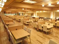 Ooedo Onsen Monogatari Toi Marine Hotel