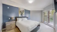 Luxury Getaway at Copper Sky 104 더 다비드 존스 룩아웃 주변 호텔