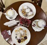 Ark Billur Halal Hotel