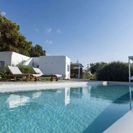 Orasea Villa with Private Pool