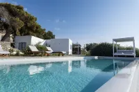 Orasea Villa with Private Pool - Villa