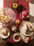 Villa Monacelli - servizio colazione