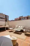 Apartamentos Centric - pet friendly