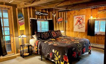 Grunberg Haus Inn & Cabins - Housity