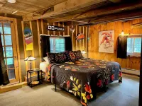 格倫貝格豪斯旅館和小屋 - 民宿