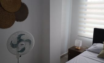 BATARA Apartahotel Boutique - BHB