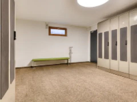 Alpenblick Appartements - 3-zimmer Dachgeschoss Hotels in Schruns