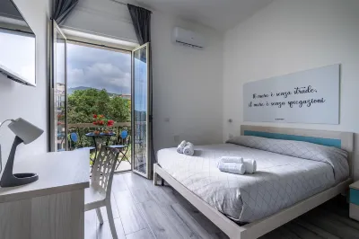 Ammare Bed & Breakfast Hotels in Marina di Camerota
