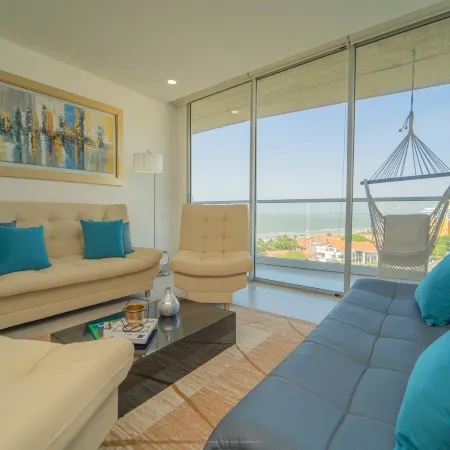 Apartamentos Cerca Al Mar
