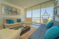 Apartamentos Cerca Al Mar Hotel di 