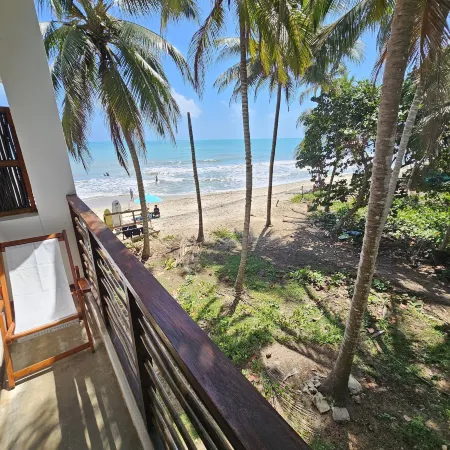 Makao Beach Hotel