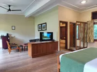Bel-La Monde Hotel "Riverside" - Jim Corbett