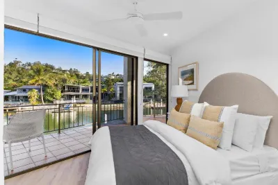 Edgewater Collection by Stay Noosa