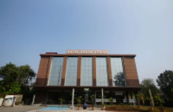 Hotel Grand Visava Lonavala