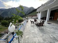 Sunrise Valley Hotel Hotels in Naran