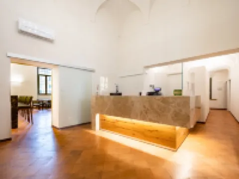 Cà Uberti Palace Hotel Hotels in Mantua