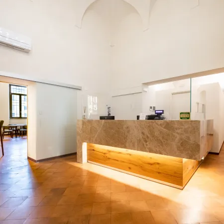 Cà Uberti Palace Hotel