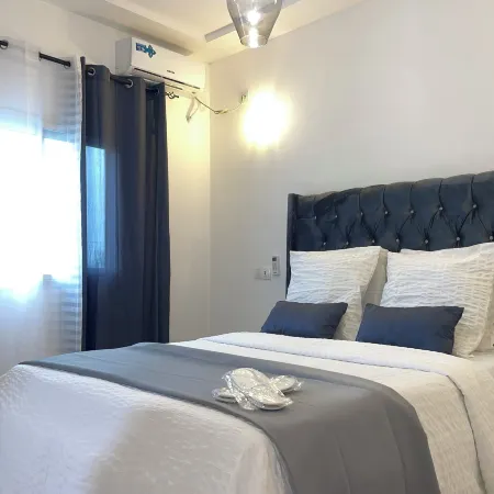 RESIDENCE HMR Douala - Lendi