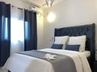 RESIDENCE HMR Douala - Lendi