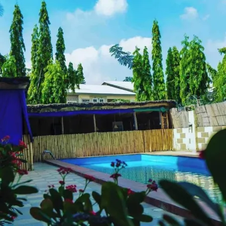 Sigma Base Apartments