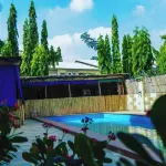 Sigma Base Apartments - Beach