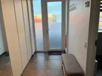 Cozy Ocean View Apartment in Hoyvk, Faroe Islands