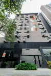 Lexy Hotel Hotel in zona White Cube