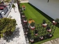 Smart Service Apartments