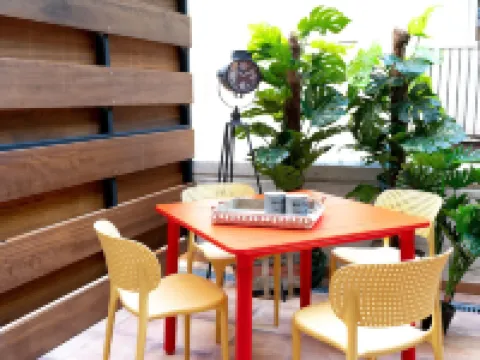 Center Suite Acebedos Hotels in Santander