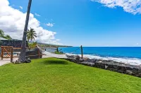 Big Island Private Home Alii Drive 6596 home