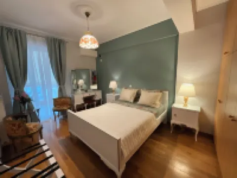 Vera’S Apartment