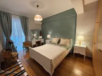Vera’S Apartment Hotel di Markopoulo Mesogaias