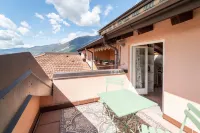 벨라지오의 스이 테티, 원더풀 이탈리아 제공