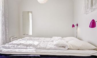 Sunlit Holiday Home in Bornholm Near Sea