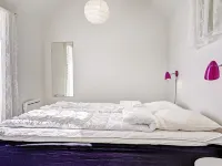 Sunlit Holiday Home in Bornholm Near Sea Hotel a Ronne