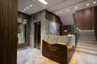Amelia Appart-Hotel Hotels in Fahs Anjra
