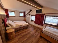 Hotel Piedibosco Hotels in Welschnofen