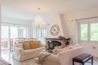 Top Lake View Villetta by Rent All Como Hotel di Cernobbio