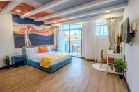 Kingfisher Nest Hotel Suites Hotels in Nairobi