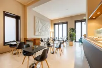 Hotel Nuova Grosseto - breakfast