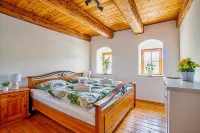 Living in the Old Granary Hotels in Falkenstein