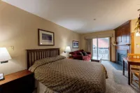 阿勒格尼溫泉飯店