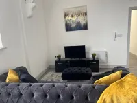 Desborough Apartment Retreat Hotels in 