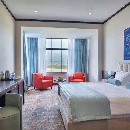 Basqal Resort & Spa