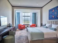 Basqal Resort & Spa Hotels in Ismayilli