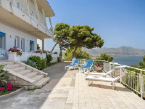 Solemar Sicilia - Villa Delle Rocce Hotels in Aspra