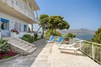 Solemar Sicilia - Villa Delle Rocce