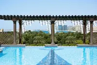 Arjaan by Rotana Dubai Media City - Private Pools