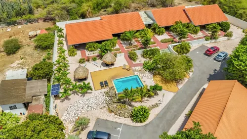 ABC Resort Curacao - Kæledyr tilladt