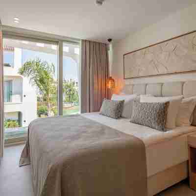 Club Arona Luxury Villas Belek Uai Rooms